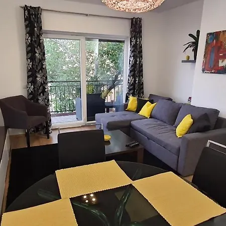 Elegance Apartament *