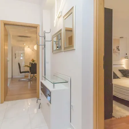 Elegance Apartament Krk Town