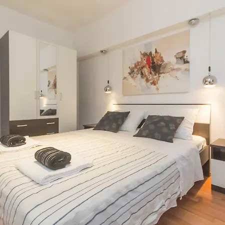 Apartament Elegance *