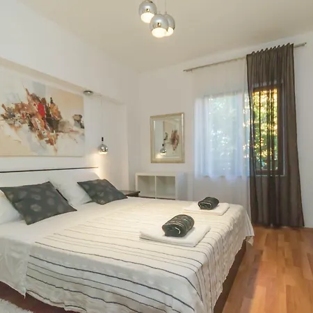 Elegance Apartament Krk Town