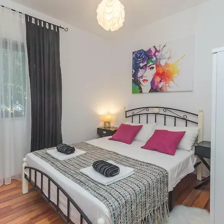 Apartament Elegance