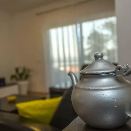 Apartament Elegance Krk Town